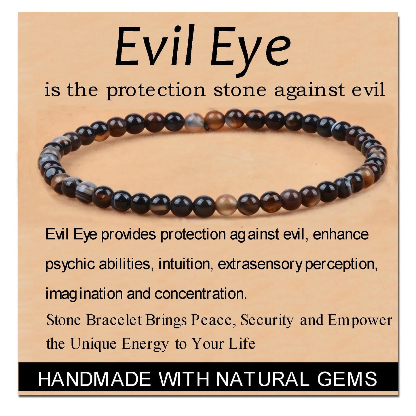 Evil Eye