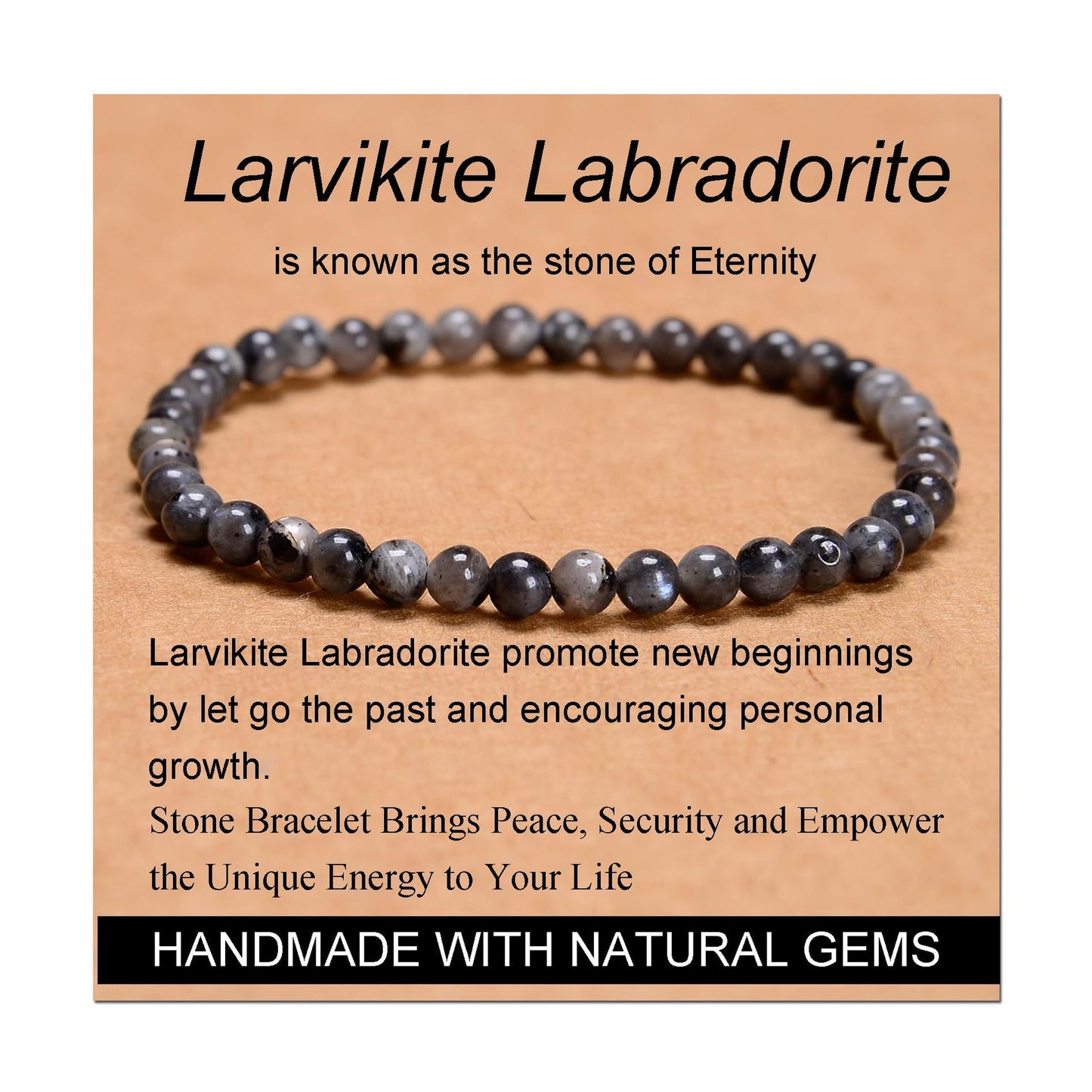 Larvikite Labradorite