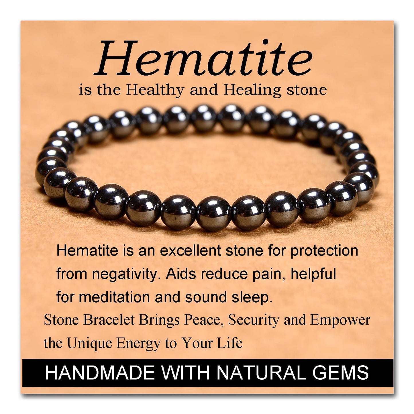 Hematite