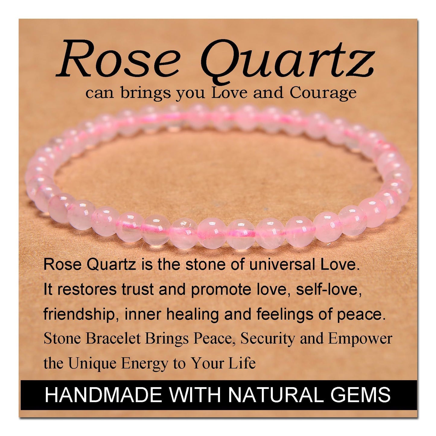 Rose Ouartz