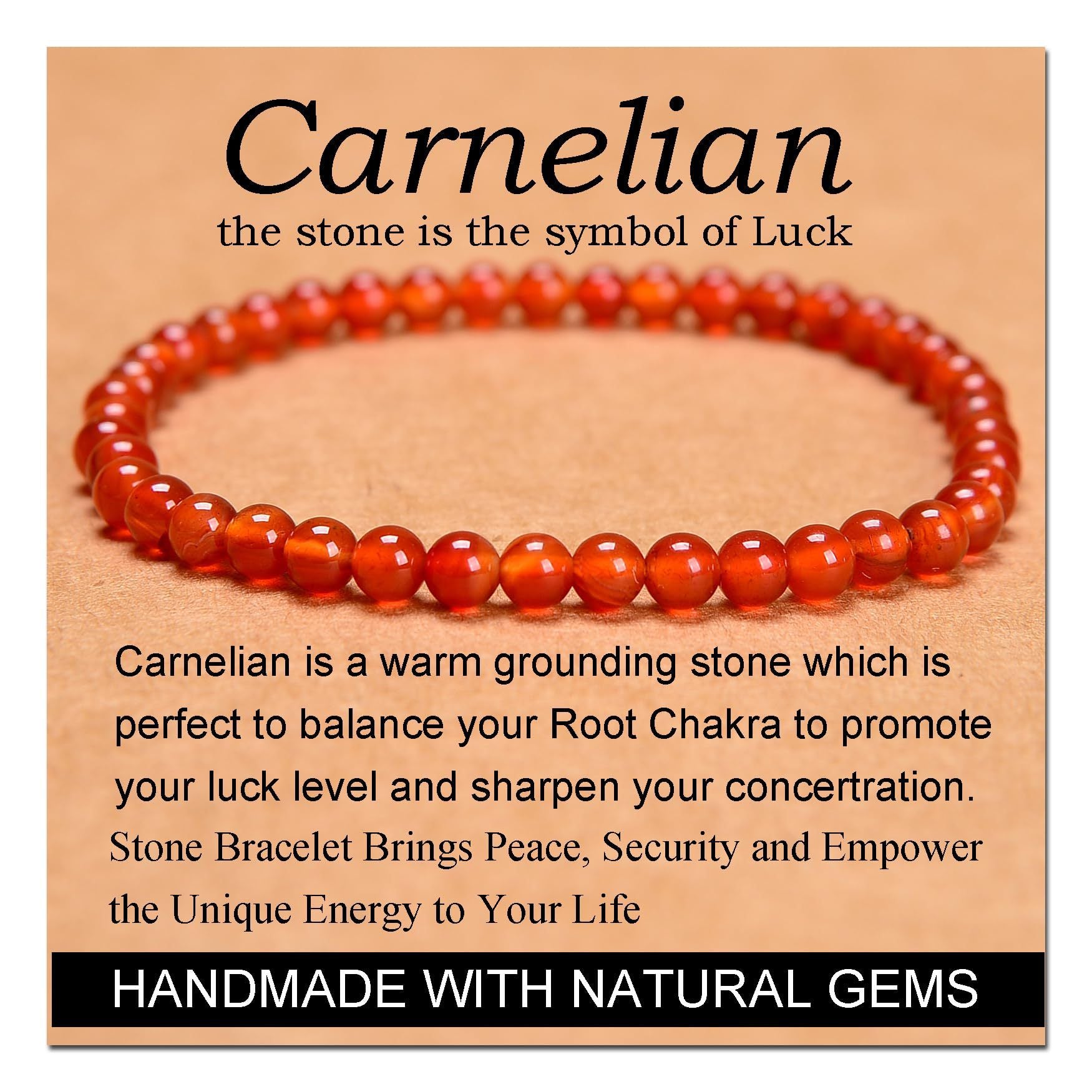 Carnelian