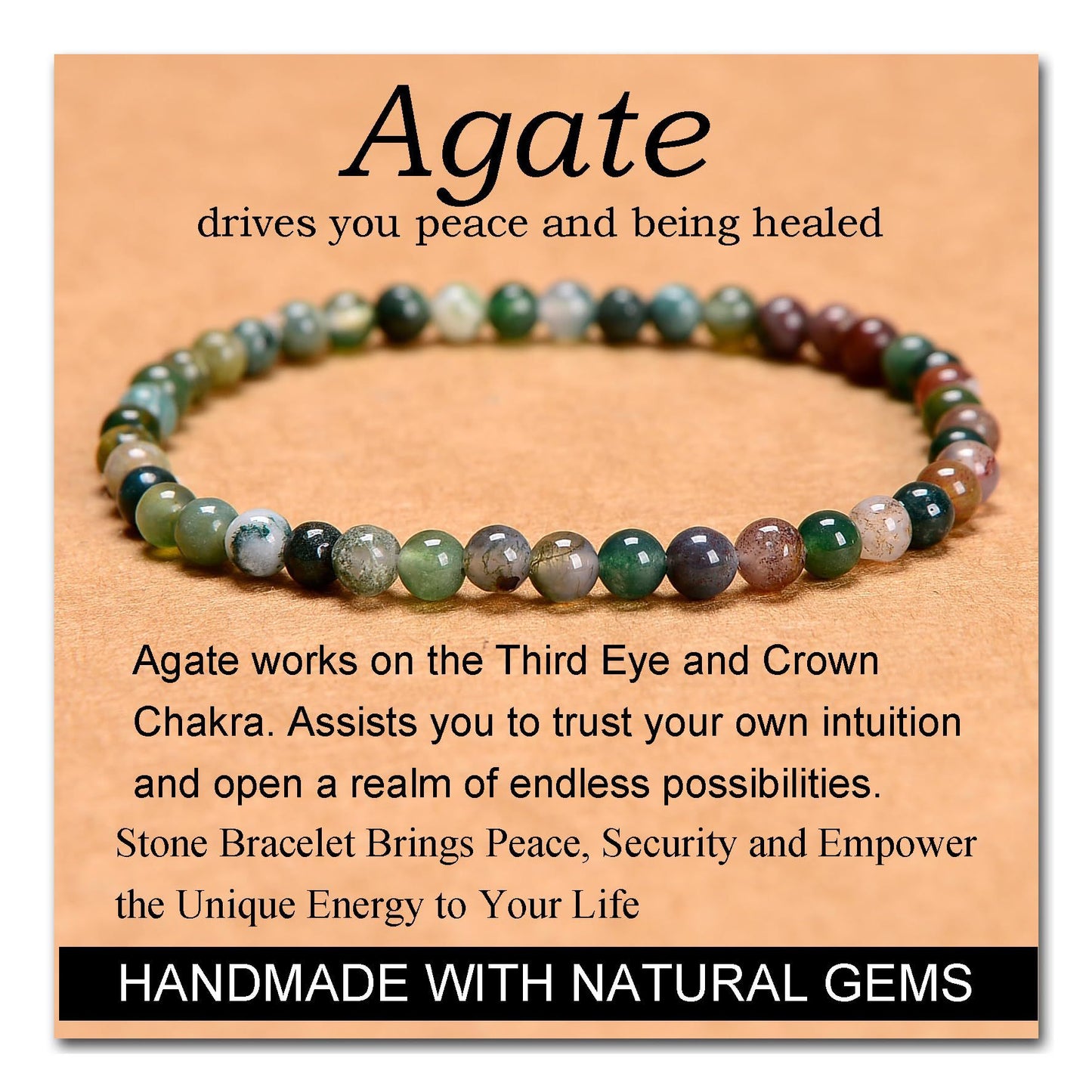Agate