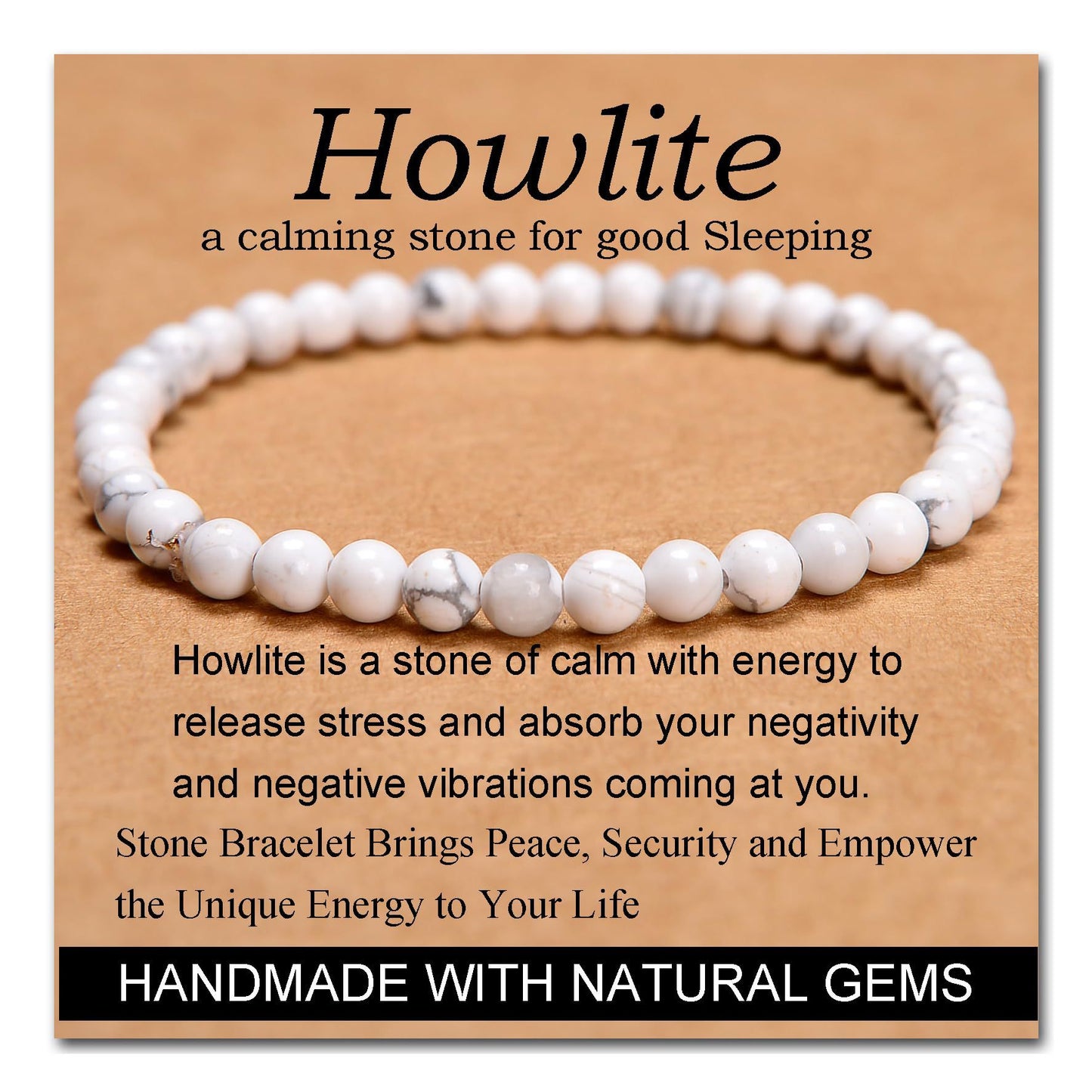 Howlite