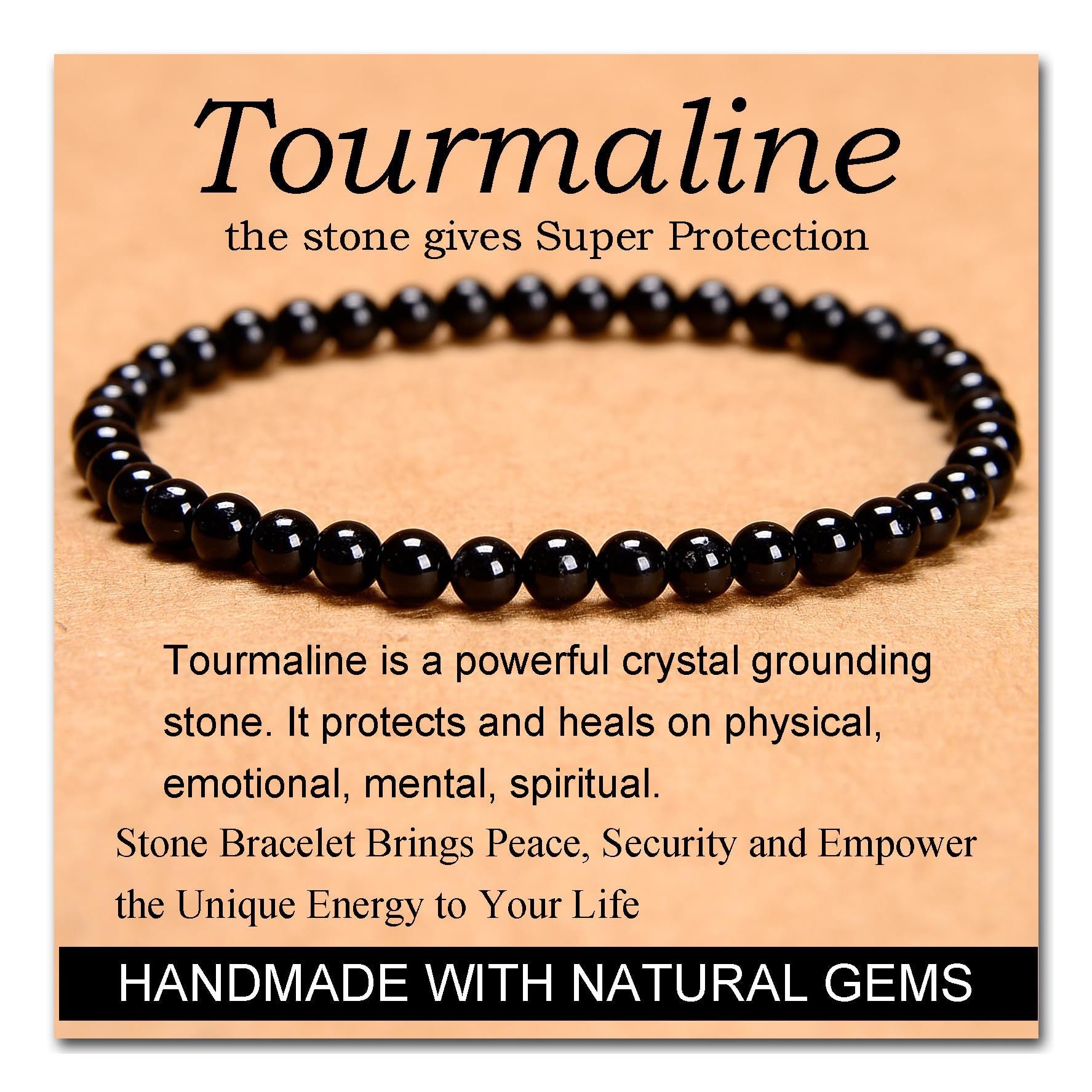 Tourmaline