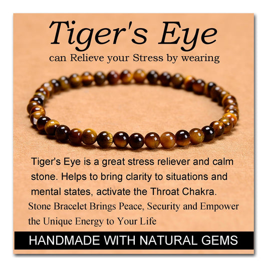 Tiger's Eye