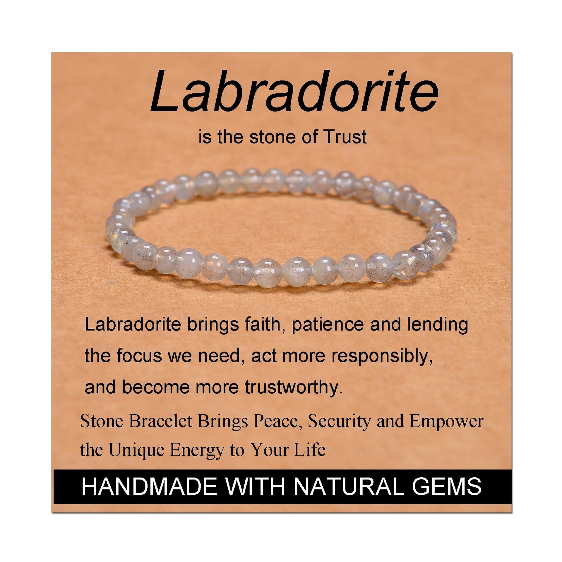 Labradorite