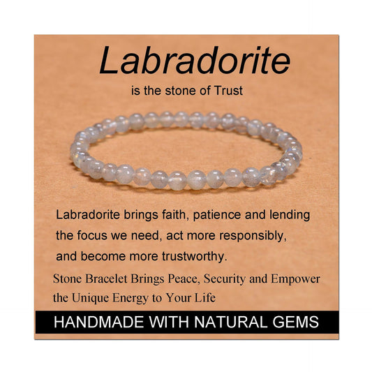 Labradorite