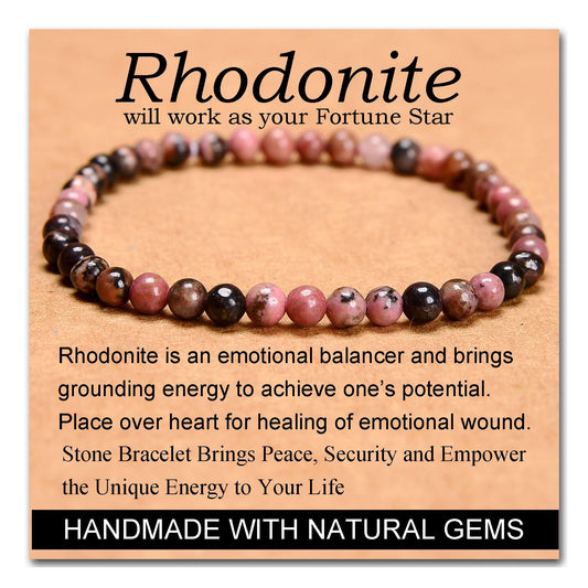 Rhodonite