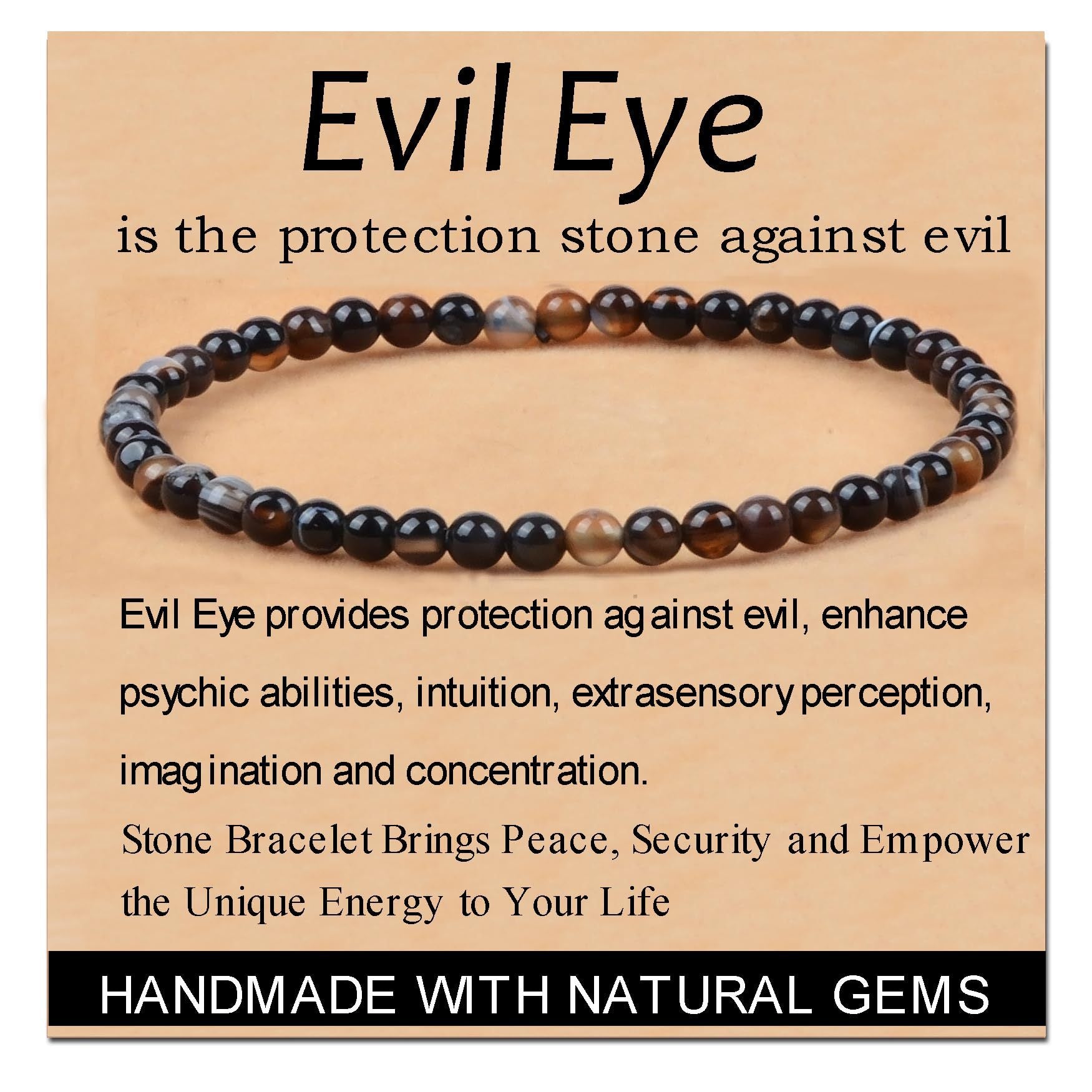 Evil Eye