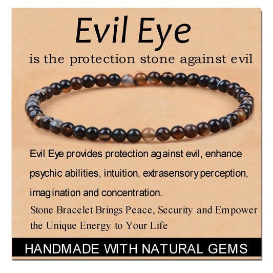 Evil Eye