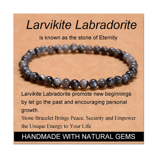 Larvikite Labradorite