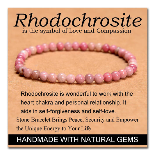 Rhodochrosite