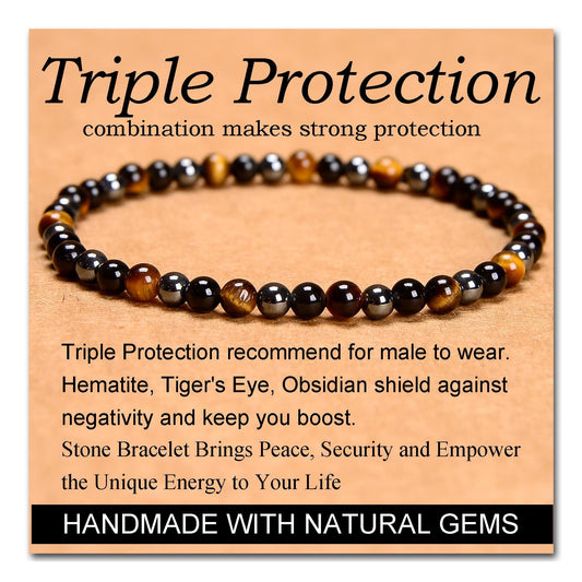 Triple Protection