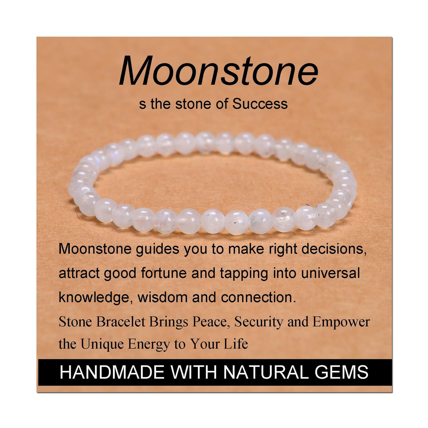 Moonstones