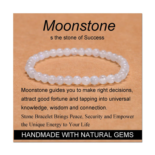 Moonstones