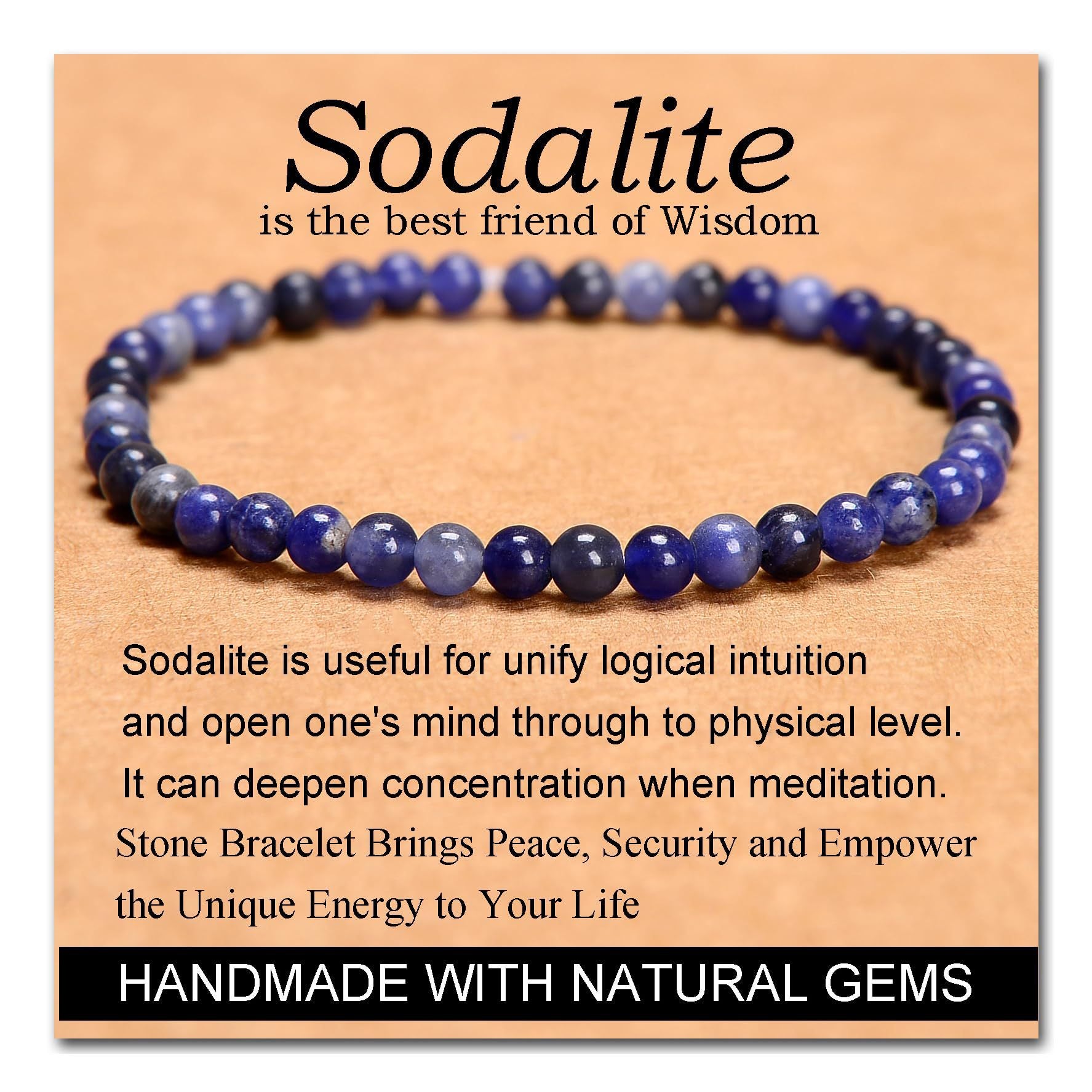 Sodalite