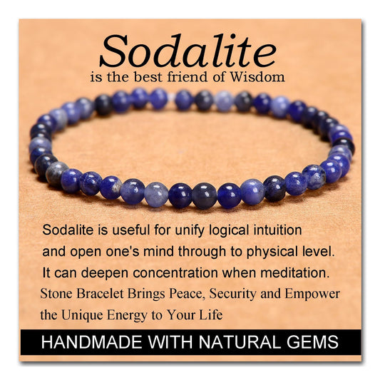 Sodalite