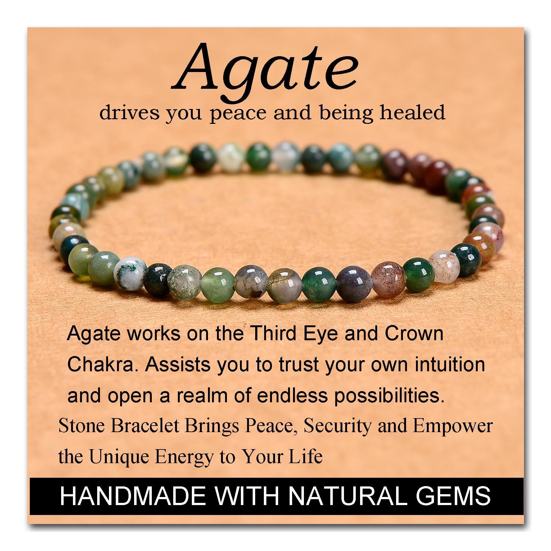 Agate