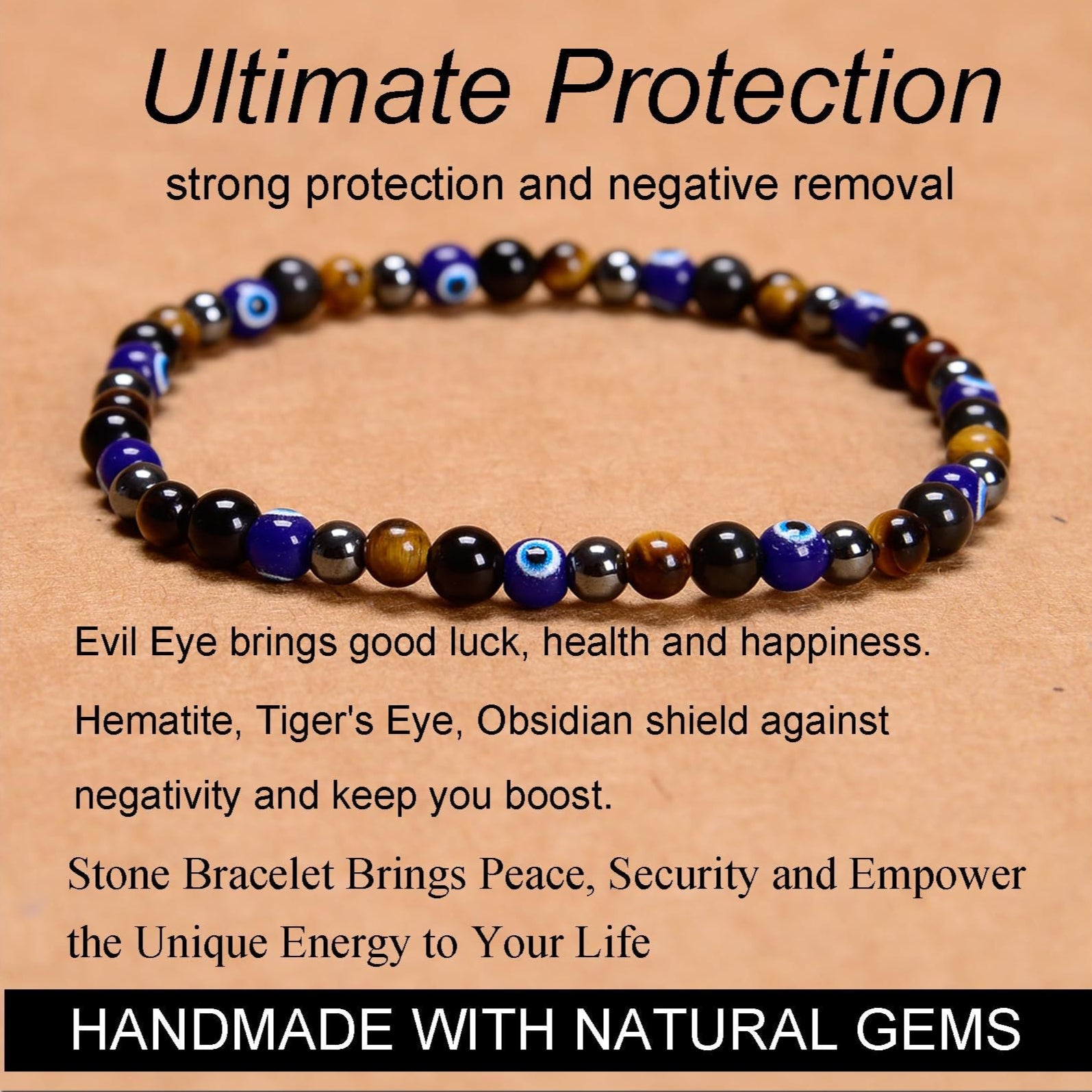 Ultimate Protection
