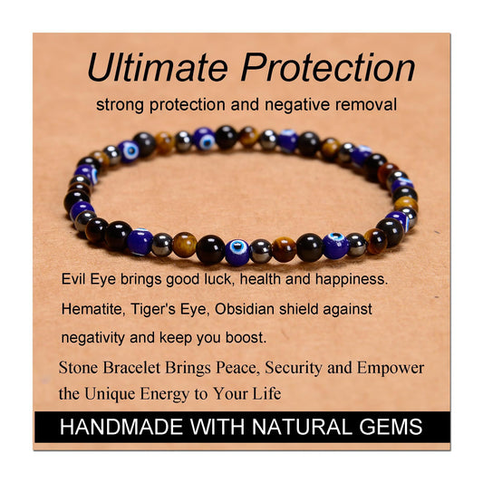 Ultimate Protection