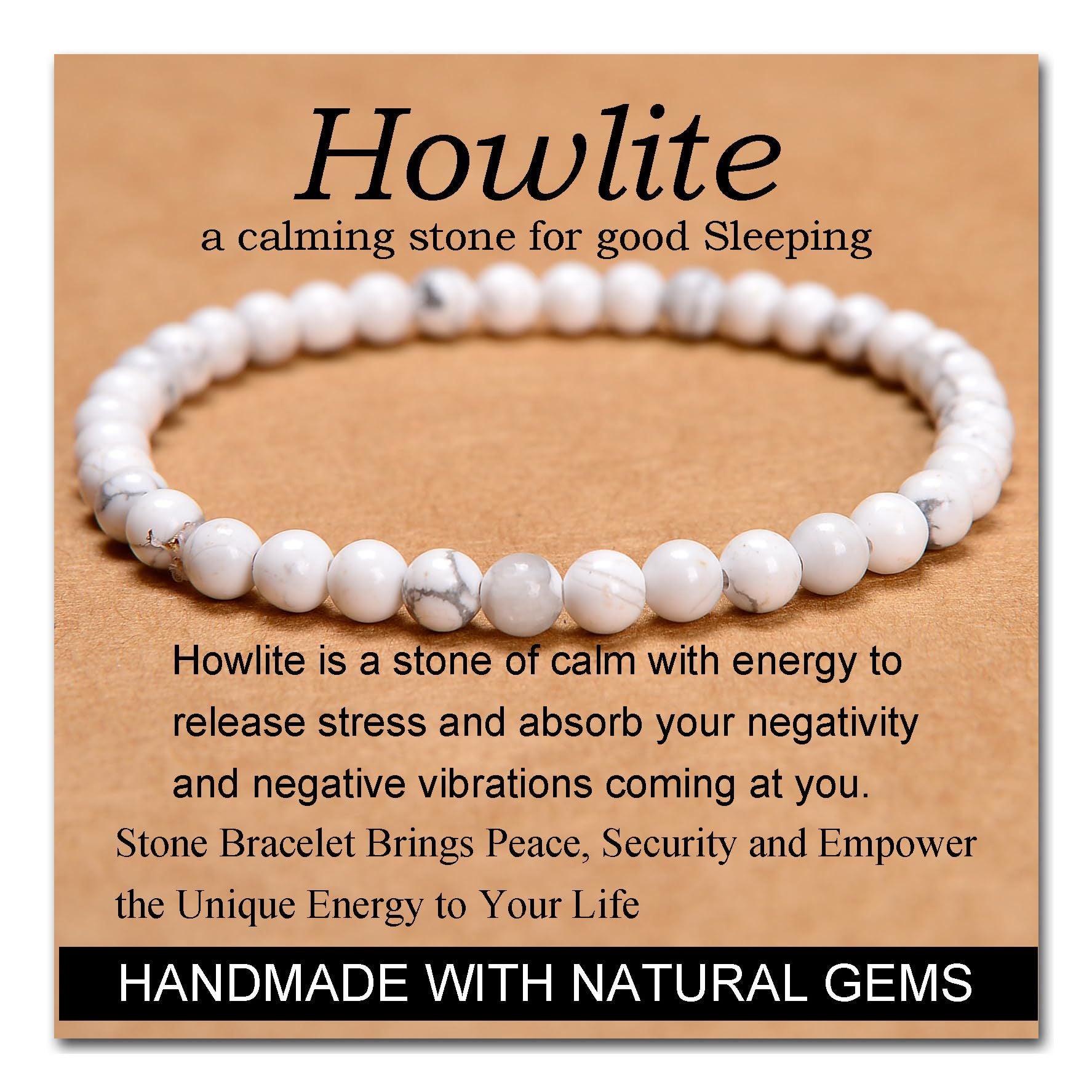 Howlite