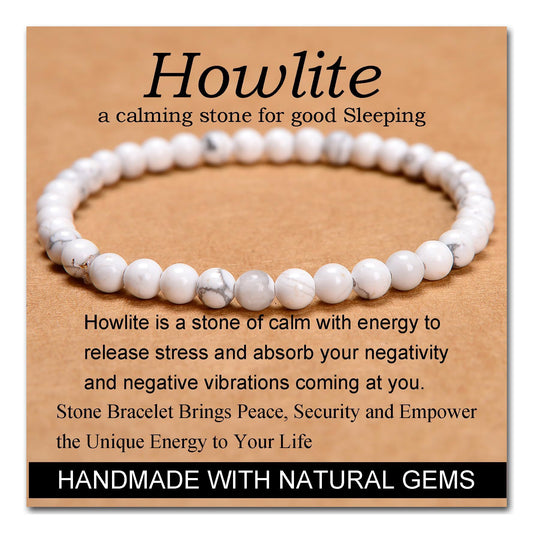 Howlite